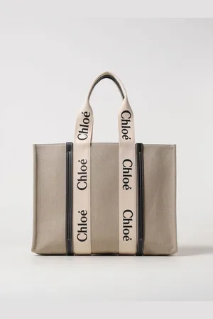 Chloé Tote Bags CHLOÉ Woman colour