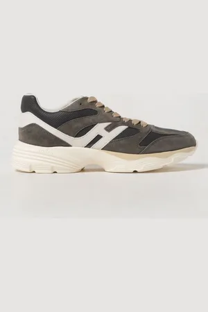 Hogan Trainers Men colour