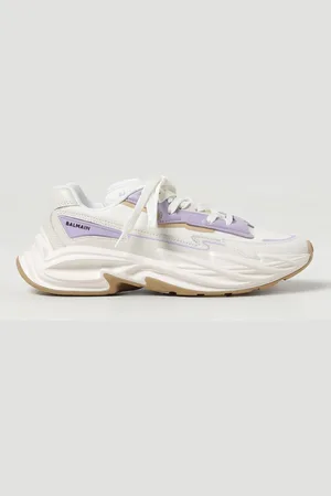 Balmain Sneakers Woman colour