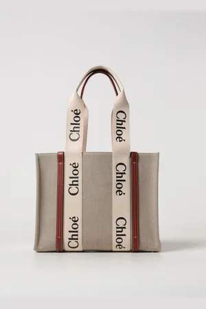 Chloé Tote Bags CHLOÉ Woman colour