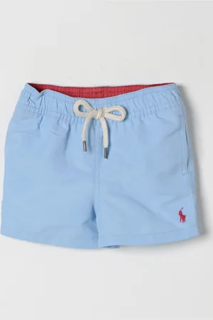 Ralph Lauren Swimsuit Kids colour