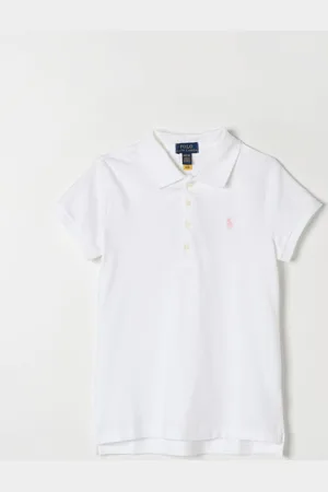 Ralph Lauren Polo Shirt Kids colour