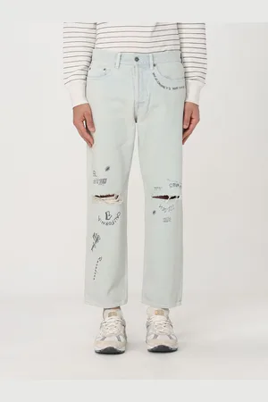 Golden Goose Jeans Men colour