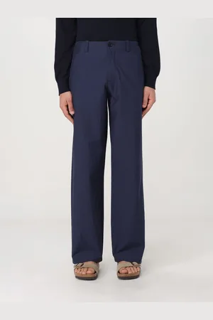 A.P.C. Trousers A. P.C. Men colour