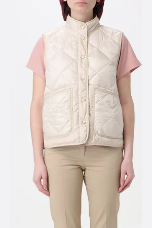 FAY Waistcoat Woman colour
