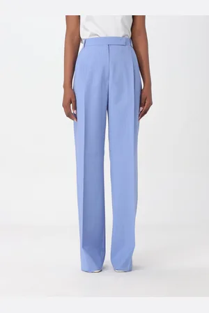 Max Mara Trousers Woman colour