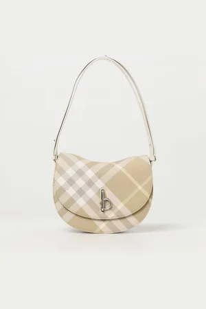 Burberry Shoulder Bag Woman colour