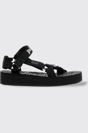 Palm Angels Sandals Men colour