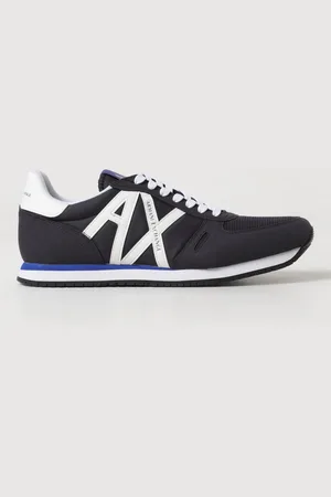 Armani Exchange Trainers Men colour