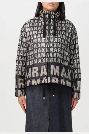 Max mara the cube Jacket Woman colour