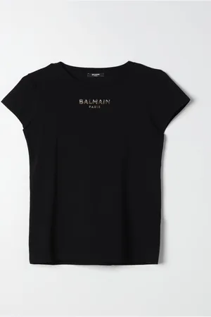 Balmain T-Shirt Kids colour
