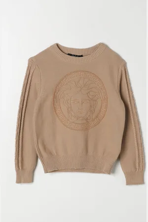 VERSACE Jumper Kids colour
