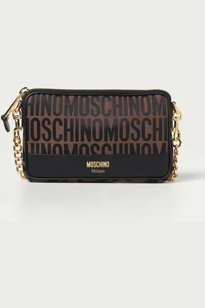 Moschino Mini Bag Woman colour