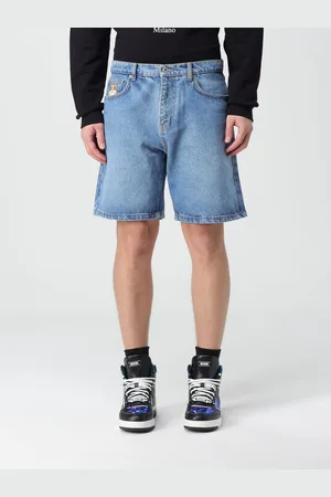 Moschino Short Men colour