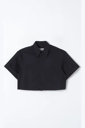 Maison Margiela Shirt Kids colour