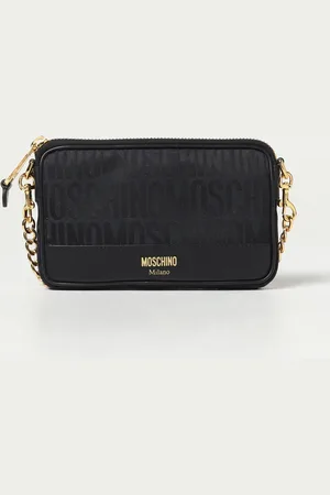 Moschino Mini Bag Woman colour