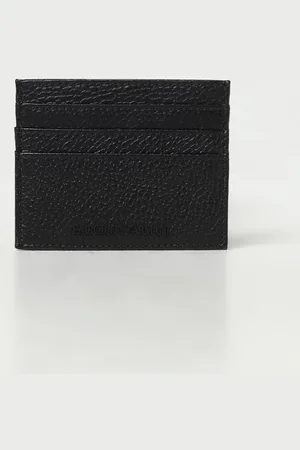 Emporio Armani Wallet Men colour