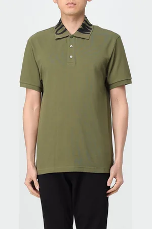 Moschino Polo Shirt Men colour