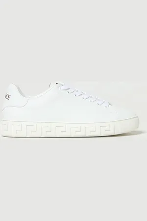 VERSACE Sneakers Woman colour