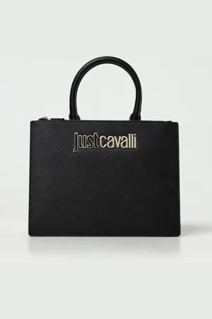 Roberto Cavalli Tote Bags Woman colour