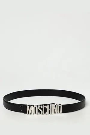 Moschino Belt Men colour