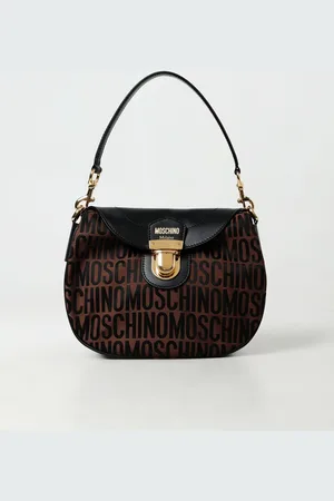 Moschino Shoulder Bag Woman colour