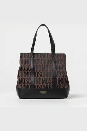 Moschino Shoulder Bag Woman colour