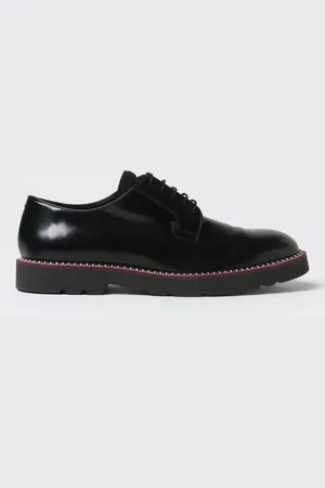Paul Smith Brogue Shoes Men colour