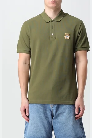 Moschino Polo Shirt Men colour