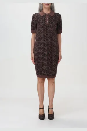 Moschino Dress Woman colour
