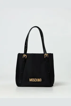 Moschino Shoulder Bag Woman colour