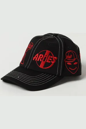 ARIES Hat Men colour