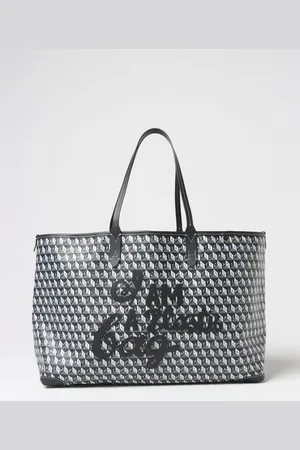 Anya Hindmarch Tote Bags Woman colour