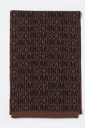 Moschino Scarf Woman colour