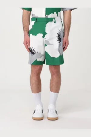 VALENTINO Short Men colour