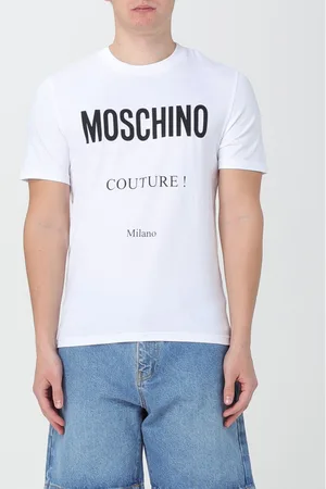 Moschino T-Shirt Men colour