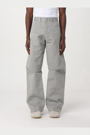 Maison Margiela Jeans Men colour