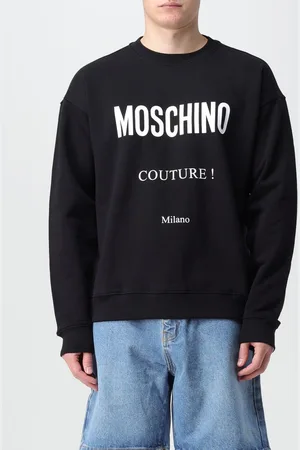 Moschino Sweatshirt Men colour