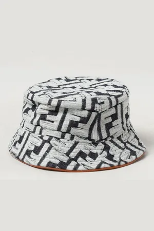 Fendi Hat Men colour