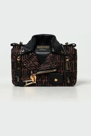 Moschino Shoulder Bag Woman colour