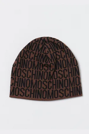 Moschino Hat Men colour