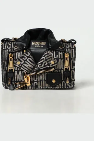 Moschino Shoulder Bag Woman colour