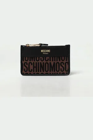 Moschino Wallet Woman colour