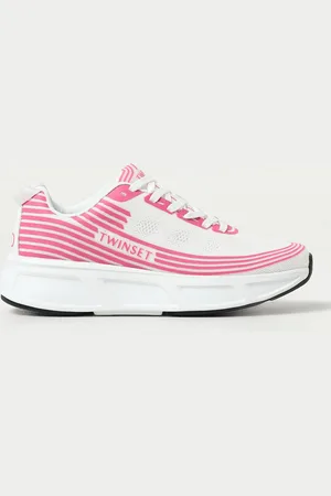 Twin-Set Sneakers Woman colour