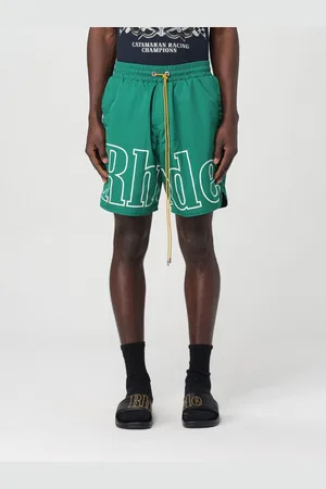 Rhude Short Men colour