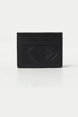 Fendi Wallet Men colour