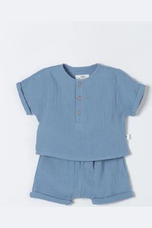 TEDDY & MINOU Jumpsuit Kids colour