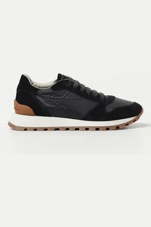 Brunello Cucinelli Sneakers Woman colour