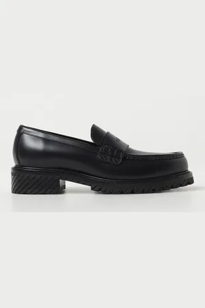 OFF-WHITE Loafers Men colour