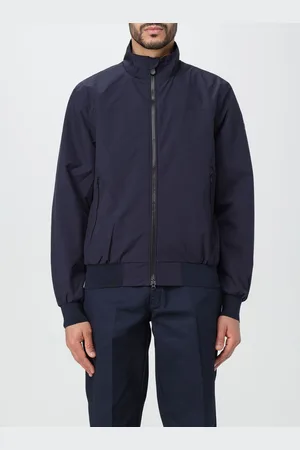 save the duck Jacket Men colour
